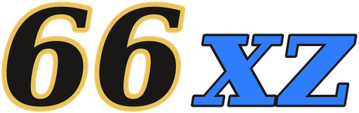 66xz logo